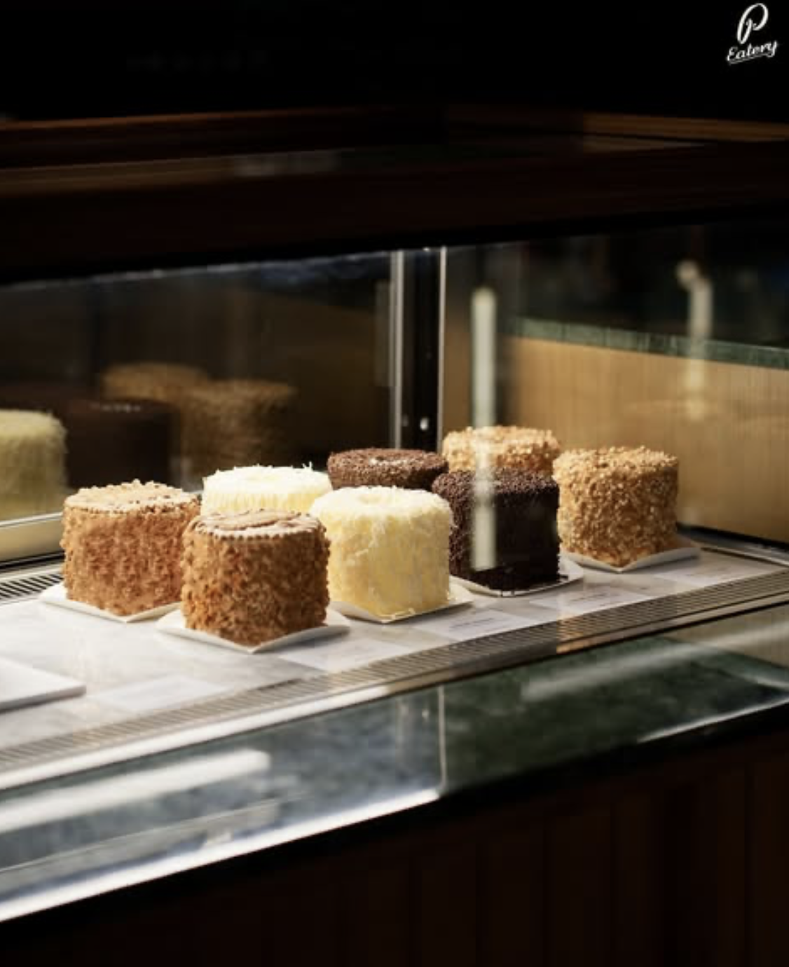 HiBiNiu Coffee & Co atmosphere